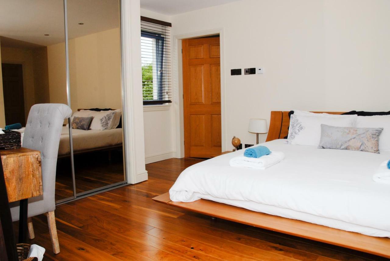 Suardal Guest House 포트오거스타 외부 사진